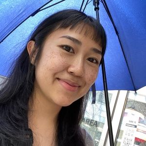 Meet your Posher, Jess!